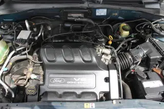 Ford Escape 2001