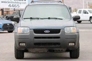 Ford Escape 2001