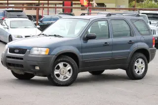 Ford Escape 2001