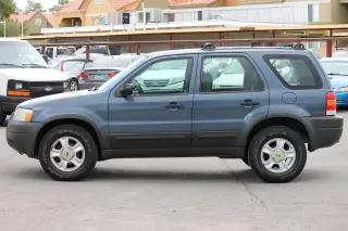 Ford Escape 2001