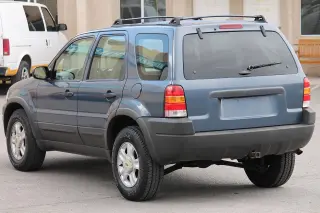 Ford Escape 2001