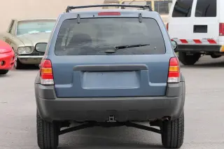 Ford Escape 2001
