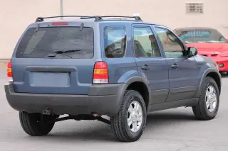 Ford Escape 2001