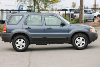 Ford Escape 2001