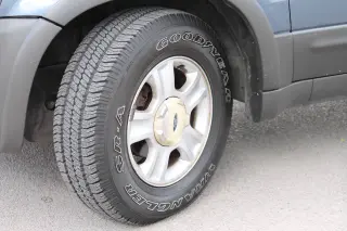 Ford Escape 2001