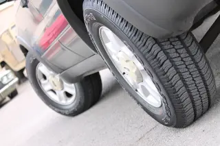 Ford Escape 2001