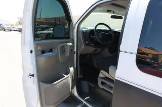 GMC Savana 2000