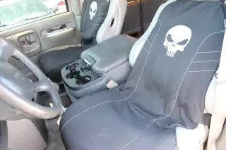 GMC Savana 2000