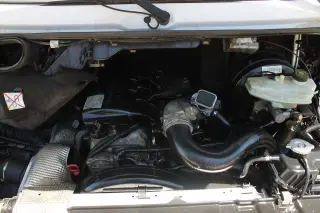 Dodge Sprinter 2006