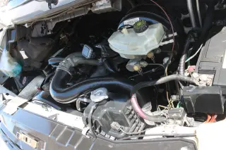 Dodge Sprinter 2006