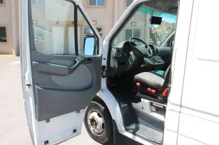 Dodge Sprinter 2006