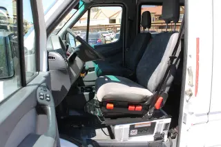 Dodge Sprinter 2006