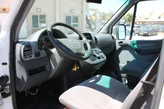 Dodge Sprinter 2006