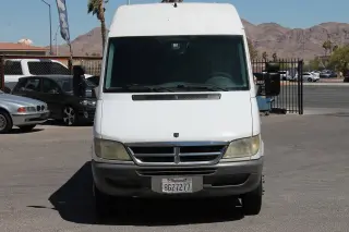 Dodge Sprinter 2006
