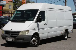 Dodge Sprinter 2006