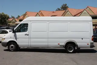 Dodge Sprinter 2006