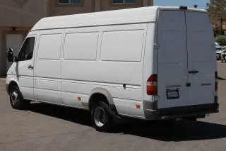 Dodge Sprinter 2006