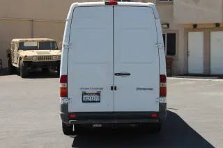 Dodge Sprinter 2006