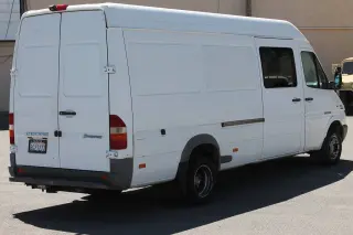 Dodge Sprinter 2006
