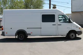Dodge Sprinter 2006