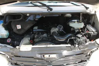 Dodge Sprinter 2006