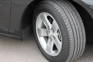 Chevrolet Malibu 2014