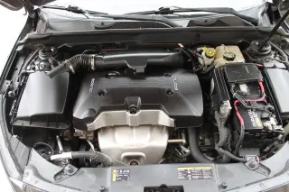 Chevrolet Malibu 2014