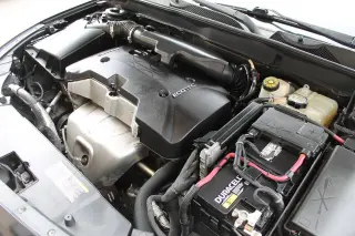 Chevrolet Malibu 2014