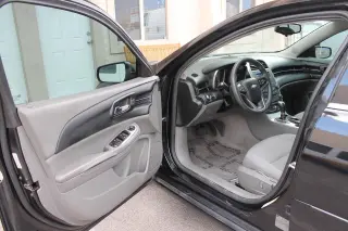 Chevrolet Malibu 2014