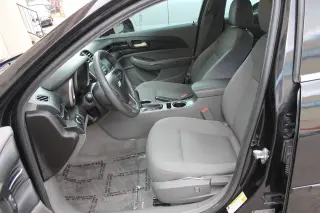 Chevrolet Malibu 2014