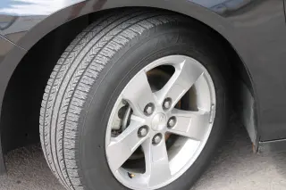 Chevrolet Malibu 2014