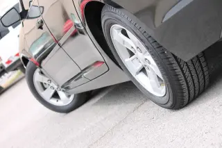 Chevrolet Malibu 2014