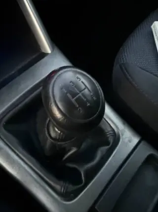 Subaru Forester 2012