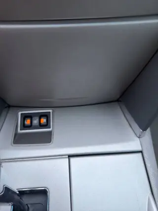 Toyota Camry Hybrid 2009