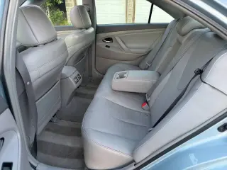 Toyota Camry Hybrid 2009