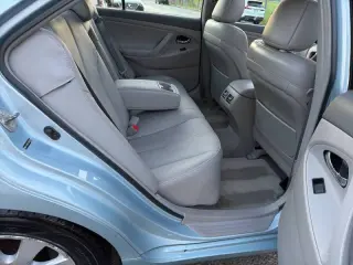 Toyota Camry Hybrid 2009