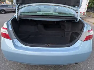 Toyota Camry Hybrid 2009