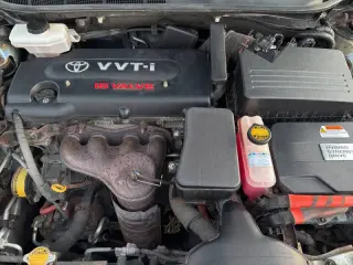 Toyota Camry Hybrid 2009