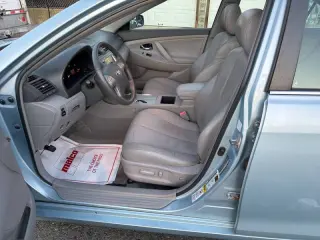 Toyota Camry Hybrid 2009