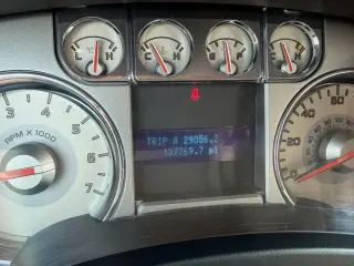 2009 Ford F150 SUPERCREW CAB