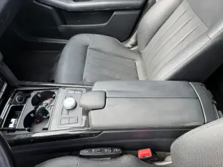 2010 Mercedes-Benz E-CLASS