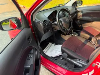 2022 MITSUBISHI MIRAGE G4