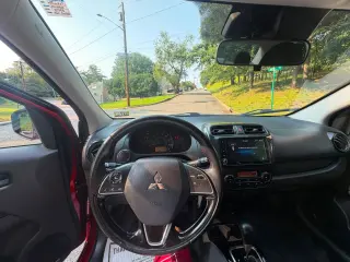 2022 MITSUBISHI MIRAGE G4