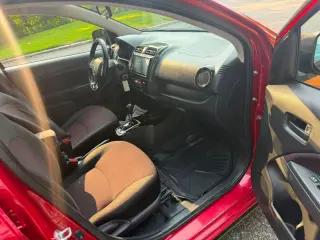 2022 MITSUBISHI MIRAGE G4