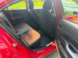 2022 MITSUBISHI MIRAGE G4