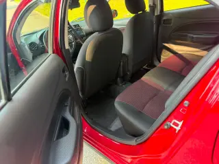 2022 MITSUBISHI MIRAGE G4