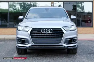 2018 AUDI Q7