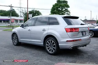 2018 AUDI Q7