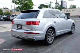 2018 AUDI Q7