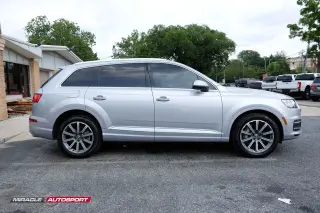 2018 AUDI Q7